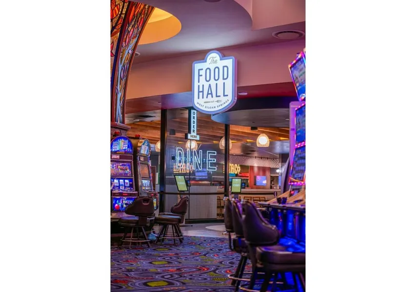 Cherokee Casino & Hotel West Siloam Springs hotel detail image 6
