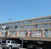Isle of Palms hotel detail image 3