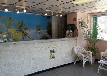 Isle of Palms hotel thumbnail 4