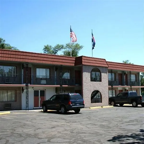 High Chaparral Inn hotel detail image 2