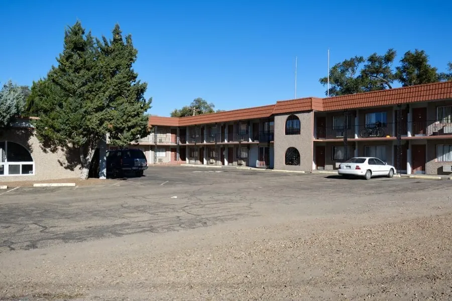 High Chaparral Inn hotel detail image 6