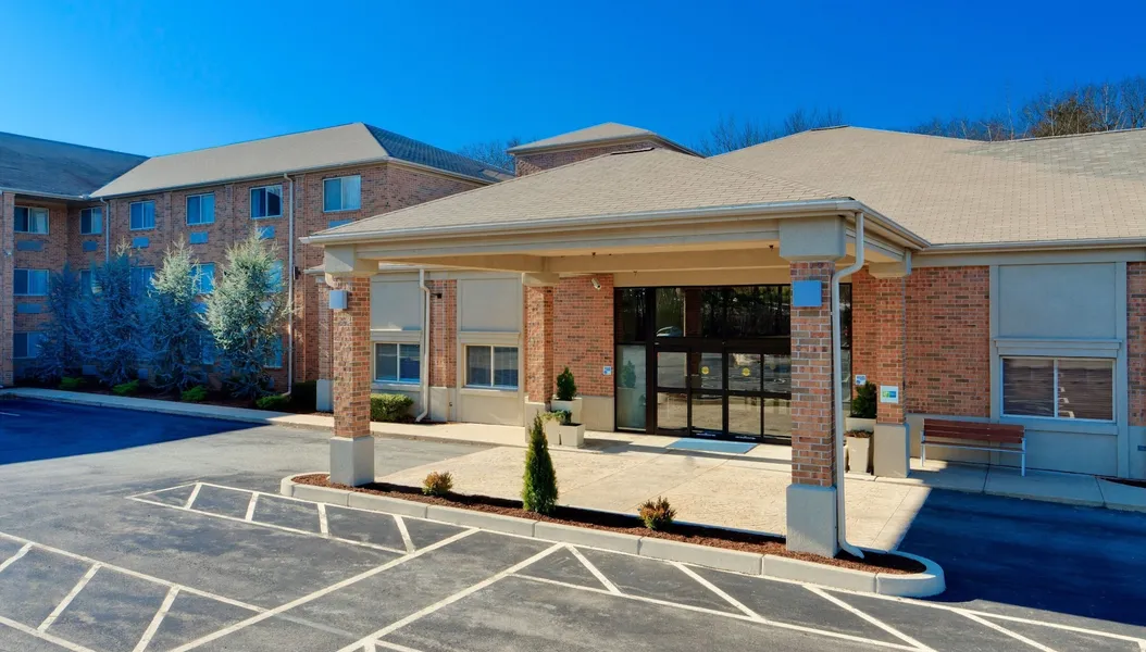 Holiday Inn Express & Suites Smithfield - Providence by IHG hotel detail image 2