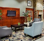 Holiday Inn Express & Suites Smithfield - Providence by IHG hotel detail image 4