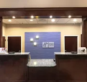 Holiday Inn Express & Suites Smithfield - Providence by IHG hotel detail image 5