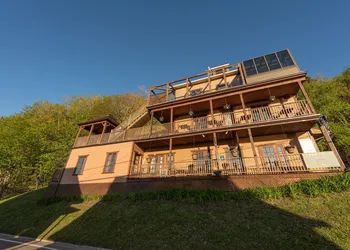 Auberge Le Four à Pain hotel thumbnail 2