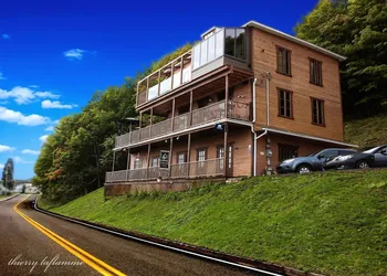 Auberge Le Four à Pain hotel thumbnail 3
