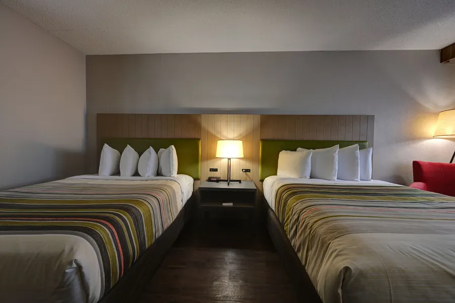 Country Inn & Suites by Radisson, Pierre, SD hotel detail image 2