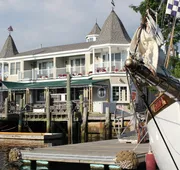 Grand Harbor Inn hotel detail image 3