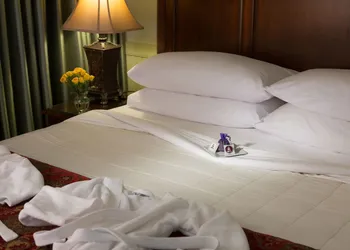 Grand Harbor Inn hotel thumbnail 7