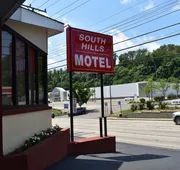 South Hills Motel hotel detail image 4
