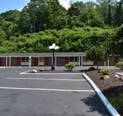 South Hills Motel hotel detail image 7