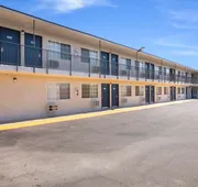 Motel 6 Moreno Valley - Riverside March Air Base hotel detail image 3
