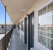 Motel 6 Moreno Valley - Riverside March Air Base hotel detail image 5