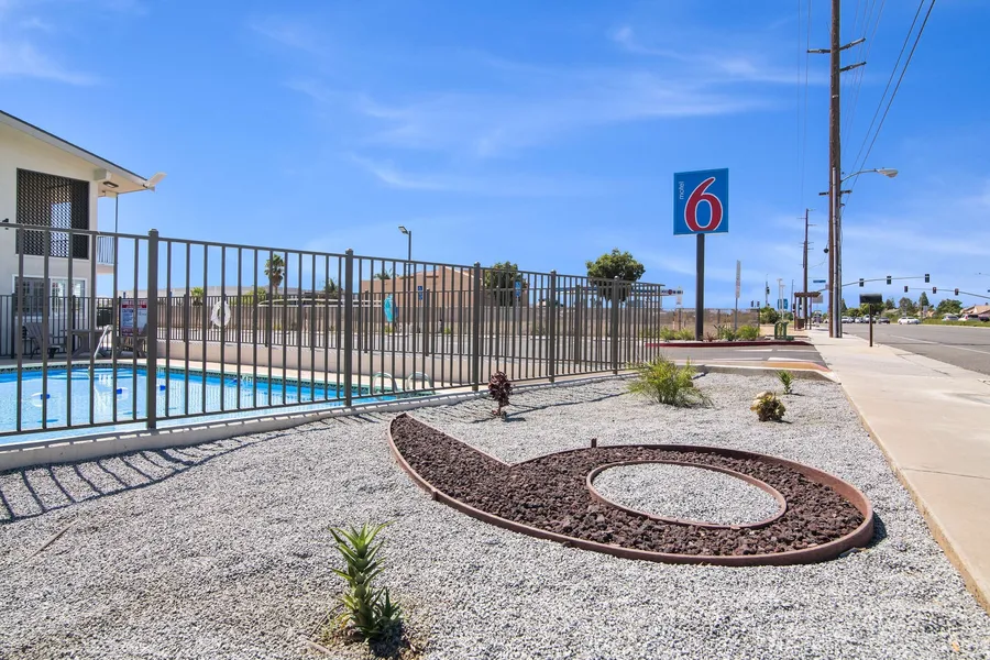Motel 6 Moreno Valley - Riverside March Air Base hotel detail image 6