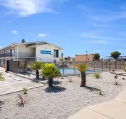 Motel 6 Moreno Valley - Riverside March Air Base hotel detail image 7