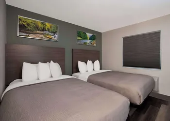 Quality Inn Elk Grove-Sacramento hotel thumbnail 4