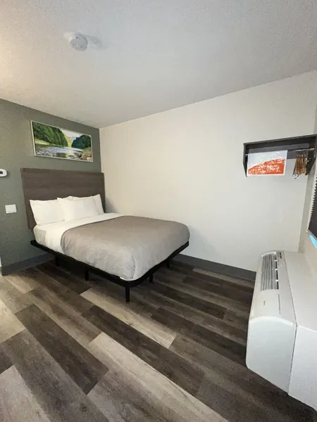 Quality Inn Elk Grove-Sacramento hotel detail image 6