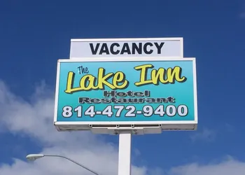 Lake Inn and Restaurant hotel thumbnail 7