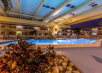 Champions World Resort hotel thumbnail 2