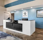 Quality Inn Baker City hotel detail image 4