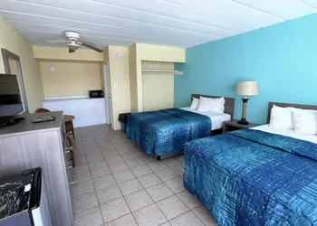 Bird Of Paradise Motel hotel thumbnail 2