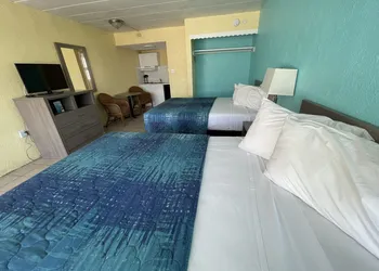 Bird Of Paradise Motel hotel thumbnail 4