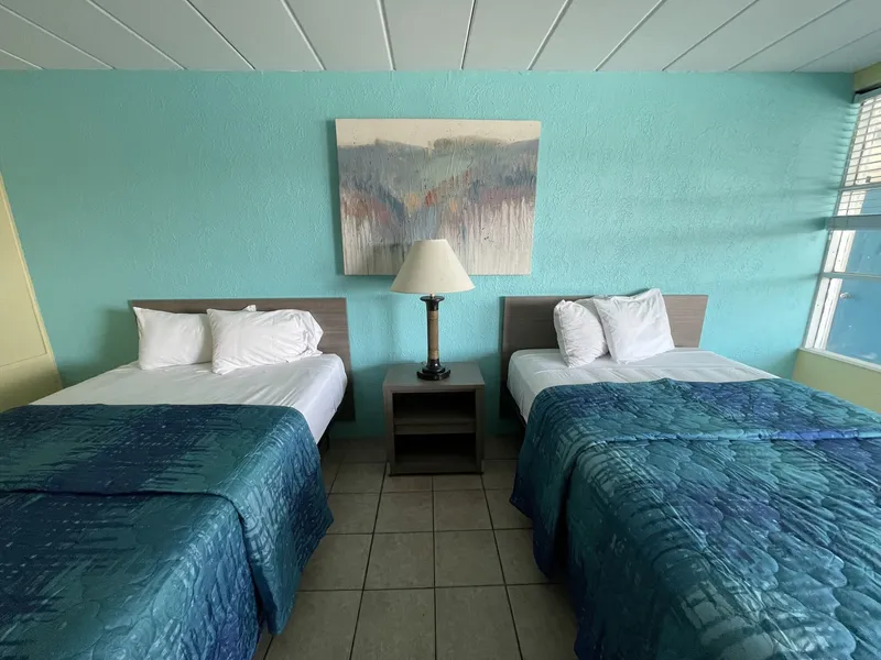 Bird Of Paradise Motel hotel detail image 6
