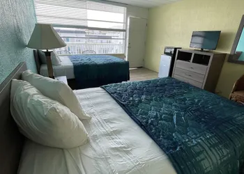 Bird Of Paradise Motel hotel thumbnail 7