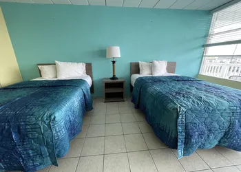 Bird Of Paradise Motel hotel thumbnail 8