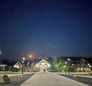 Honey Creek Resort hotel detail image 3