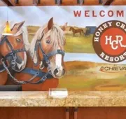 Honey Creek Resort hotel detail image 5