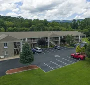 Affordable Corporate Suites of Salem hotel detail image 4