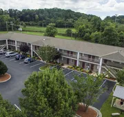 Affordable Corporate Suites of Salem hotel detail image 5