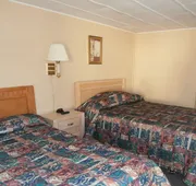 Riverbend Lodging hotel detail image 4
