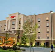 Hampton Inn Oxford/Conference Center hotel detail image 3