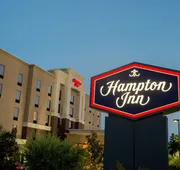 Hampton Inn Oxford/Conference Center hotel detail image 4