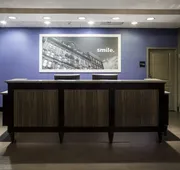 Hampton Inn Oxford/Conference Center hotel detail image 5