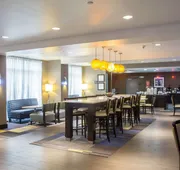 Hampton Inn Oxford/Conference Center hotel detail image 7