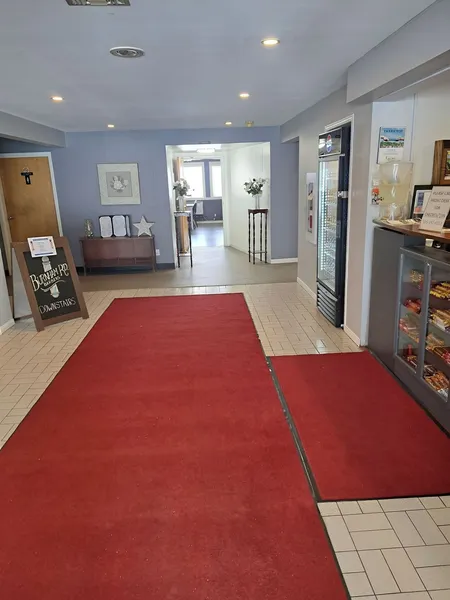 Ramada by Wyndham Florenceville hotel detail image 6