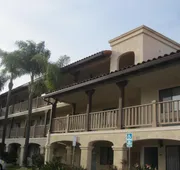Old Town Inn hotel detail image 3