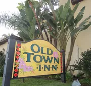 Old Town Inn hotel detail image 5