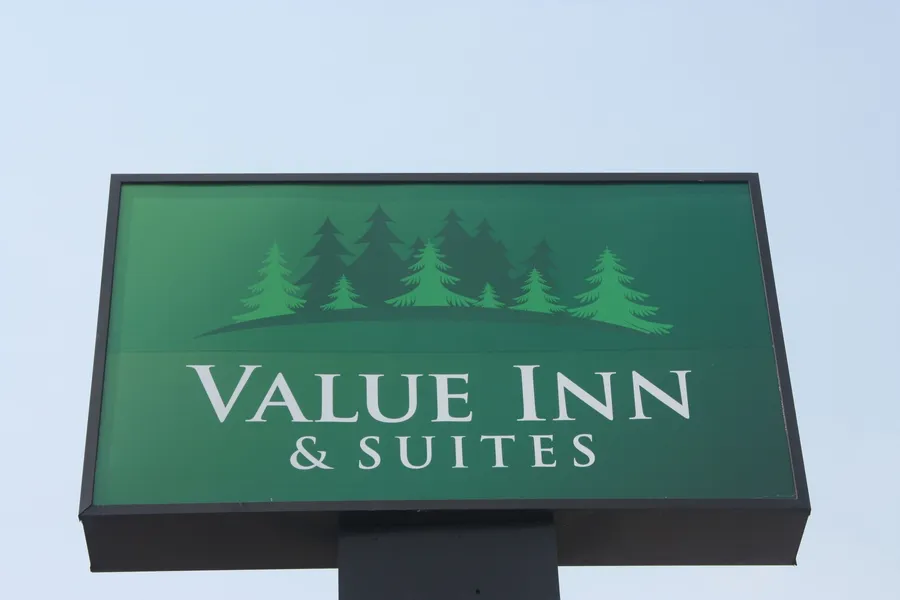 Value Inn & Suites hotel detail image 2