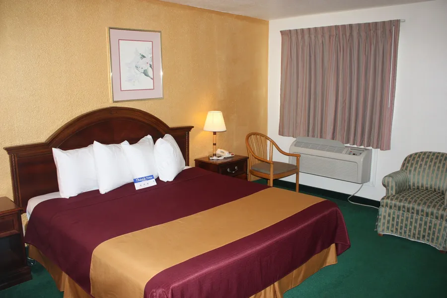Value Inn & Suites hotel detail image 6
