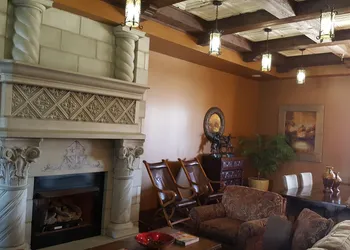 The Campbell Hotel on Route 66 hotel thumbnail 3