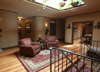The Campbell Hotel on Route 66 hotel thumbnail 4