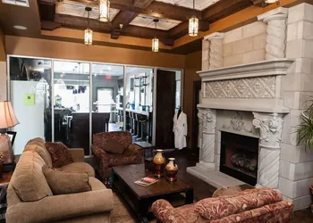 The Campbell Hotel on Route 66 hotel thumbnail 6