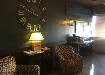 The Campbell Hotel on Route 66 hotel thumbnail 8