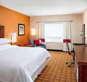 Four Points By Sheraton Edmonton Gateway hotel detail image 4