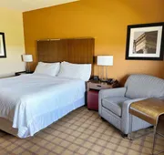 Four Points By Sheraton Edmonton Gateway hotel detail image 5