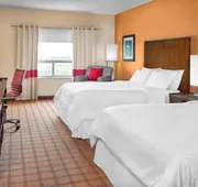Four Points By Sheraton Edmonton Gateway hotel detail image 7